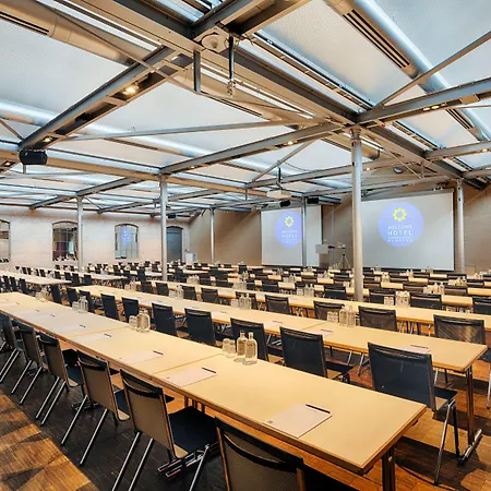 Welcome Kongress 3*