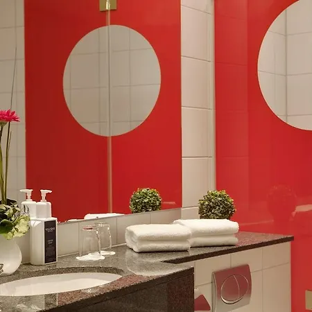 Hotel Welcome Kongress 3*