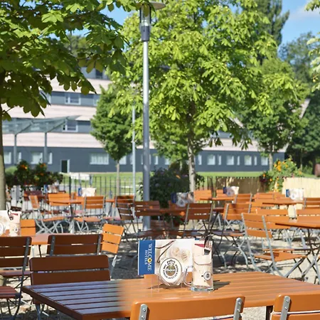 Hotel Welcome Kongress