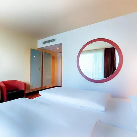 Hotel Welcome Kongress Bamberg