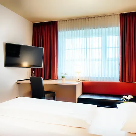 Welcome Kongress Hotel 3*