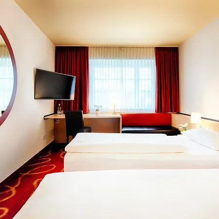 Hotel Welcome Kongress 3*