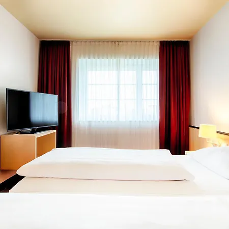 Hotel Welcome Kongress Bamberg