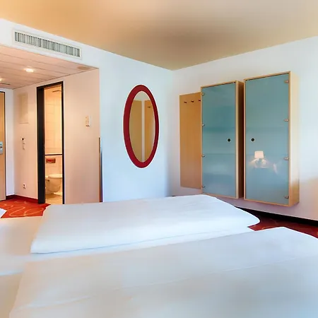 Welcome Kongress Hotel 3*