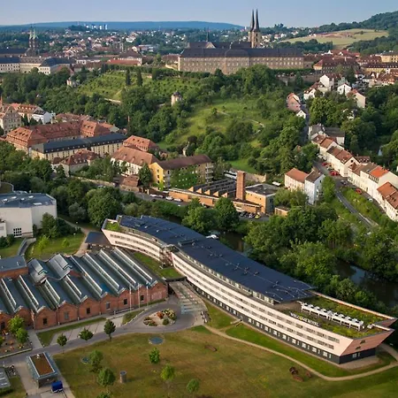 Welcome Kongress Hotel 3*