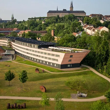 Hotel Welcome Kongress 3*