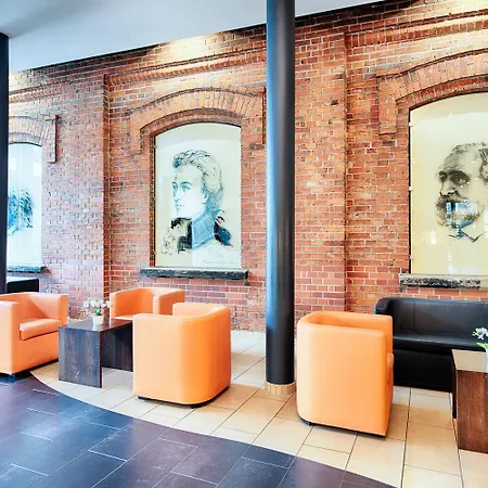 Hotel Welcome Kongress Bamberg
