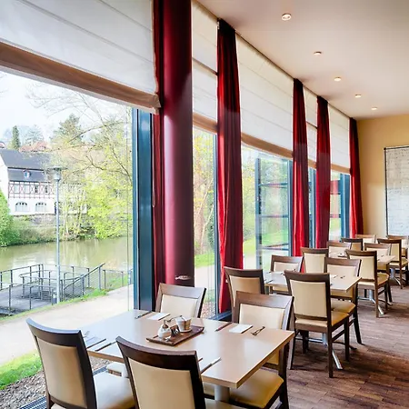 Welcome Kongress Hotel Bamberg