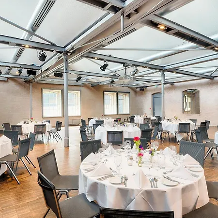 Hotel Welcome Kongress