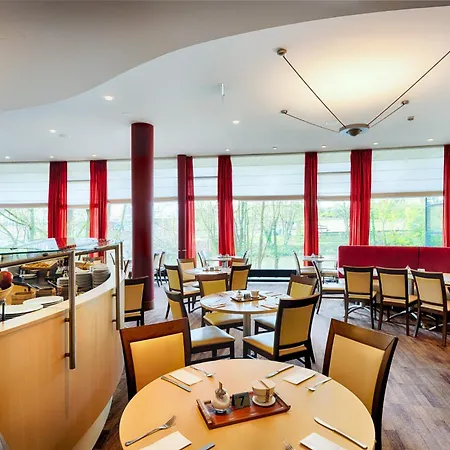 Welcome Kongress Hotel 3*