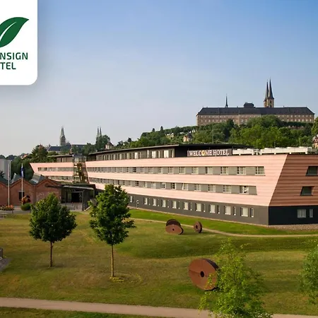 Welcome Kongress