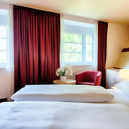 Hotel Welcome Kongress Bamberg