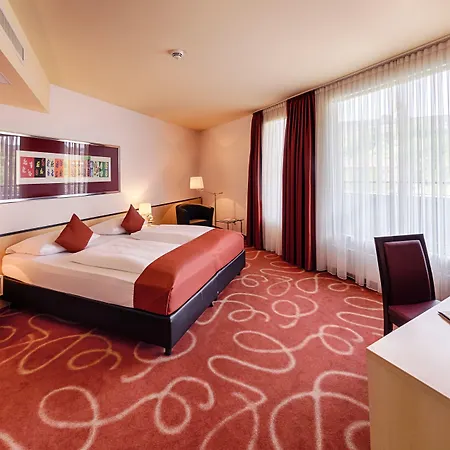 Welcome Kongress Hotel Bamberg