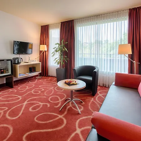 Welcome Kongress Hotel Bamberg