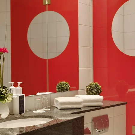 Welcome Kongress 3* Bamberg