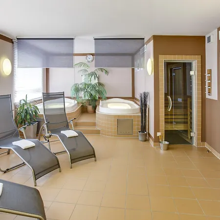 Hotel Welcome Kongress