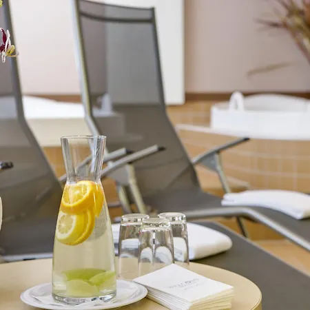 Welcome Kongress Hotel 3*