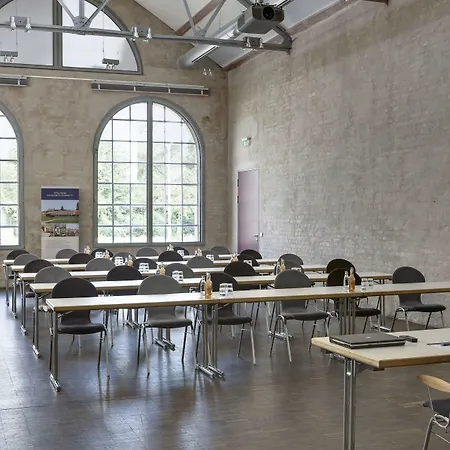 Welcome Kongress 3* Bamberg