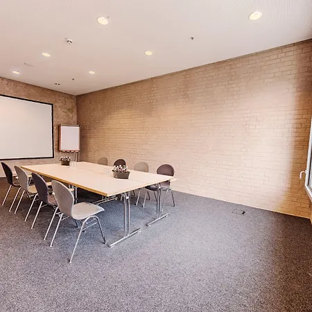 Welcome Kongress 3* Bamberg