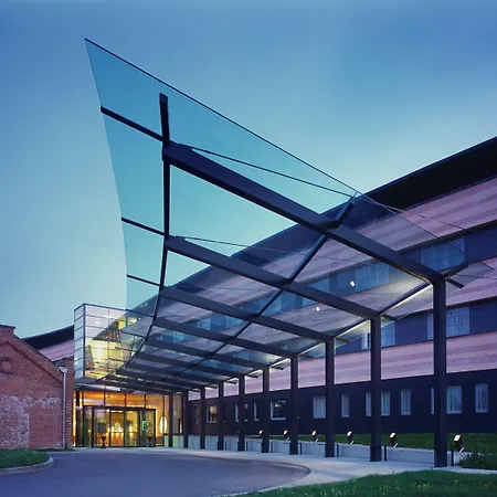 Hotel Welcome Kongress Bamberg