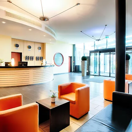Welcome Kongress Hotel Bamberg