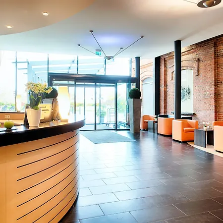 Hotel Welcome Kongress