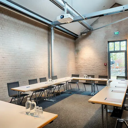 Welcome Kongress Hotel