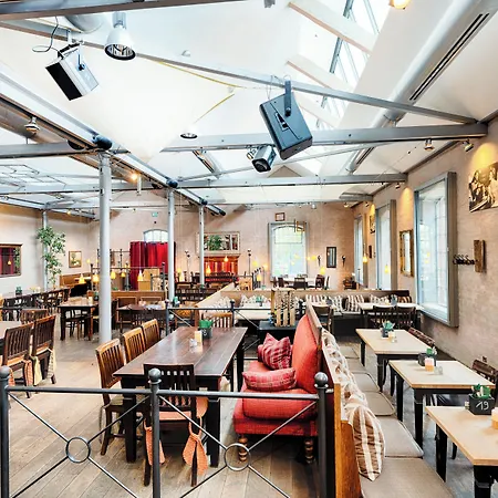 Hotel Welcome Kongress