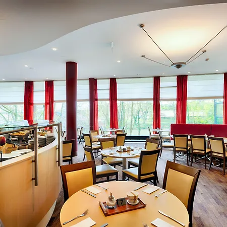 Hotel Welcome Kongress 3*