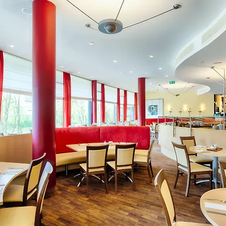 Hotel Welcome Kongress 3*