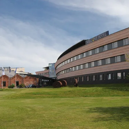 Hotel Welcome Kongress