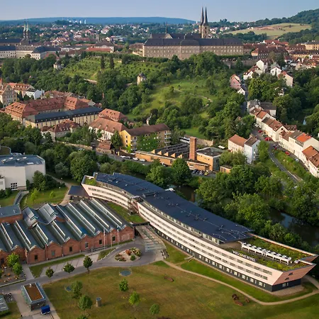 Welcome Kongress