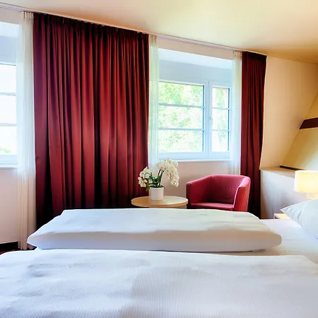 Welcome Kongress 3* Bamberg