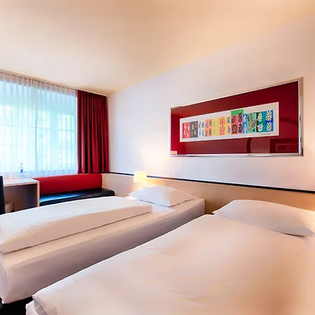 Welcome Kongress Hotel Bamberg