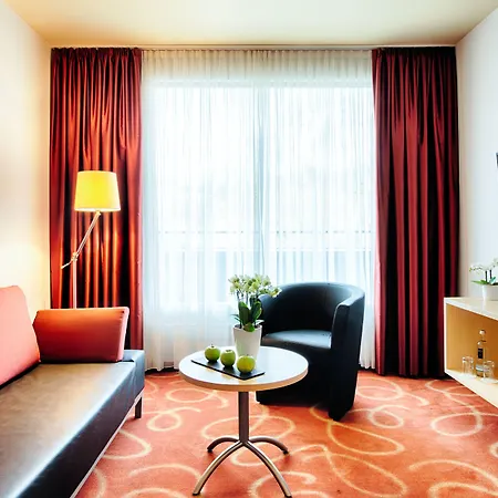 Hotel Welcome Kongress Bamberg