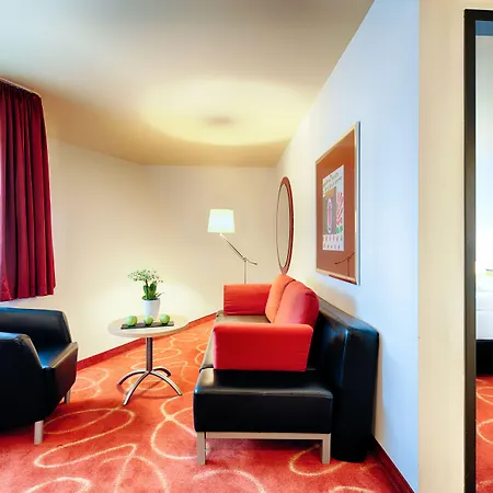 Welcome Kongress 3* Bamberg