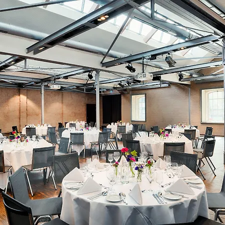 Welcome Kongress Hotel