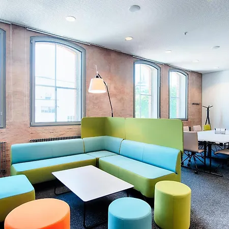 Hotel Welcome Kongress Bamberg