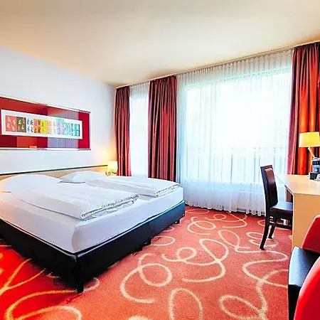Welcome Kongress Hotel 3*