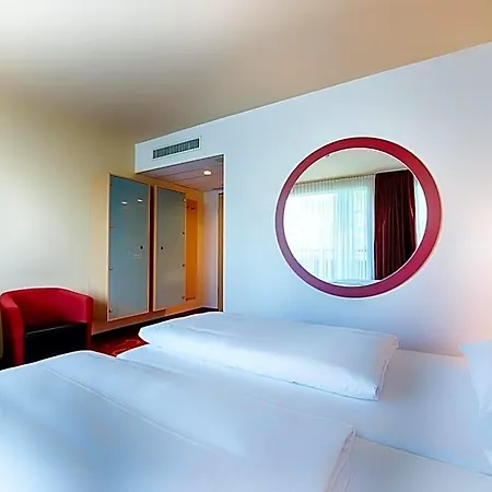 Welcome Kongress Hotel