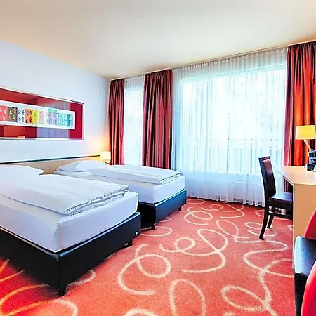 Hotel Welcome Kongress