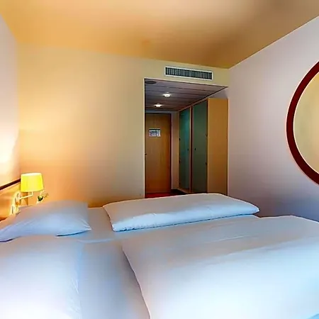 Hotel Welcome Kongress 3*