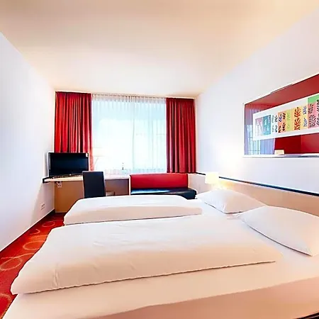 Welcome Kongress 3*