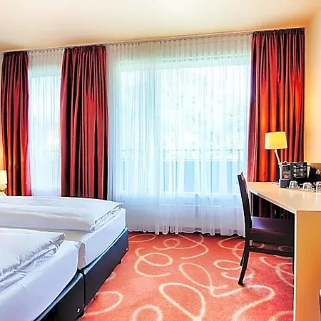 Hotel Welcome Kongress Bamberg