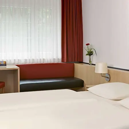 Hotel Welcome Kongress Bamberg