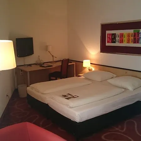 Welcome Kongress Hotel