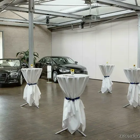 Welcome Kongress Hotel Bamberg