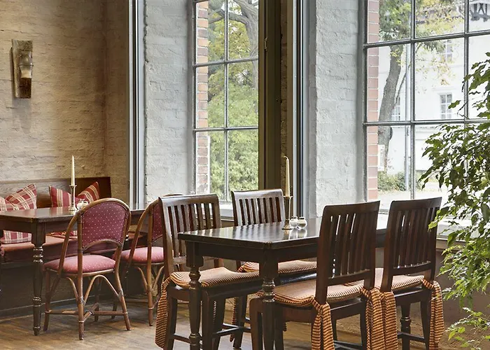 Hotel Welcome Kongress Bamberg