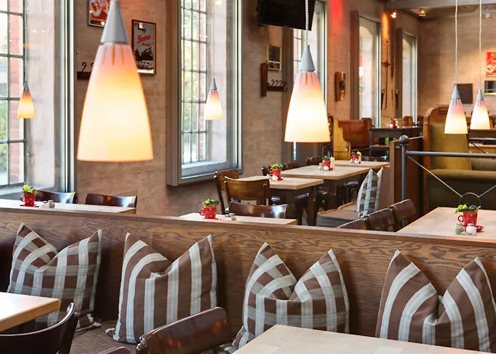 Welcome Kongress Hotel Bamberg