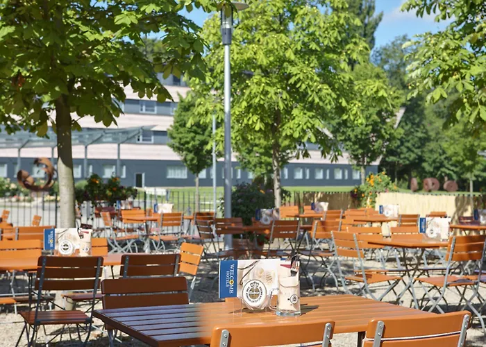 Hotel Welcome Kongress